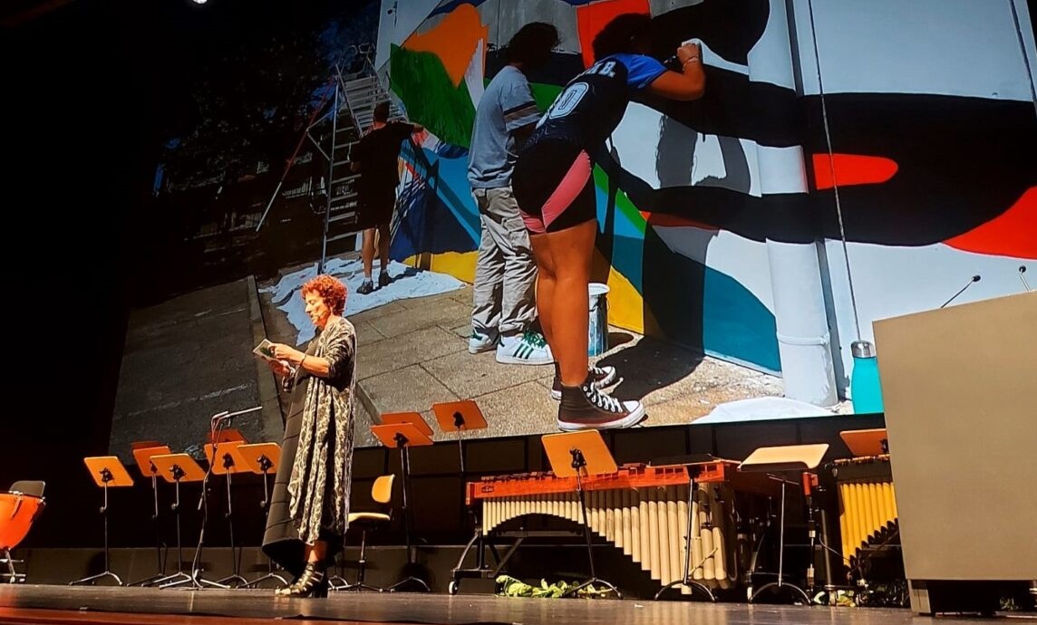 Programa de mediação cultural de Braga vence prémio nacional