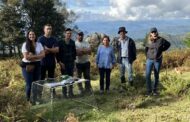 Politécnico de Viana do Castelo coordena projecto de valorização dos baldios que passa pelo Cávado