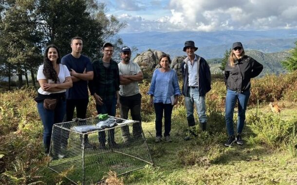 Politécnico de Viana do Castelo coordena projecto de valorização dos baldios que passa pelo Cávado