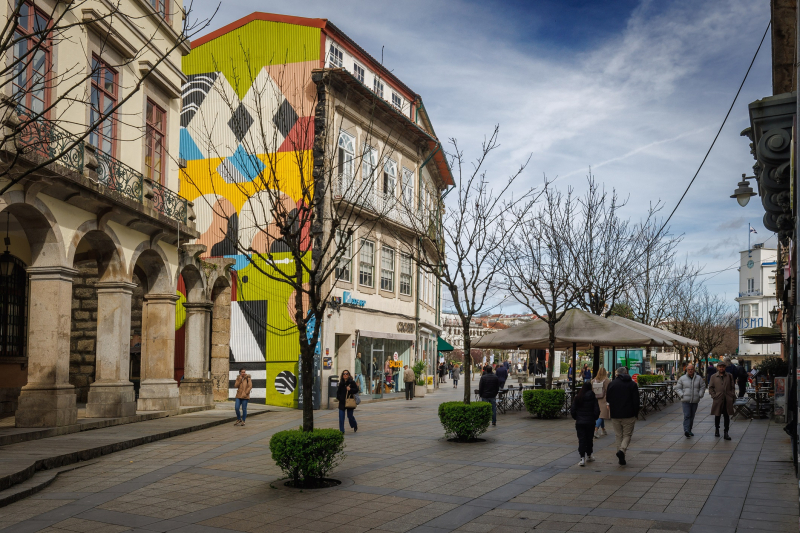 Braga investe no apoio clínico à população
