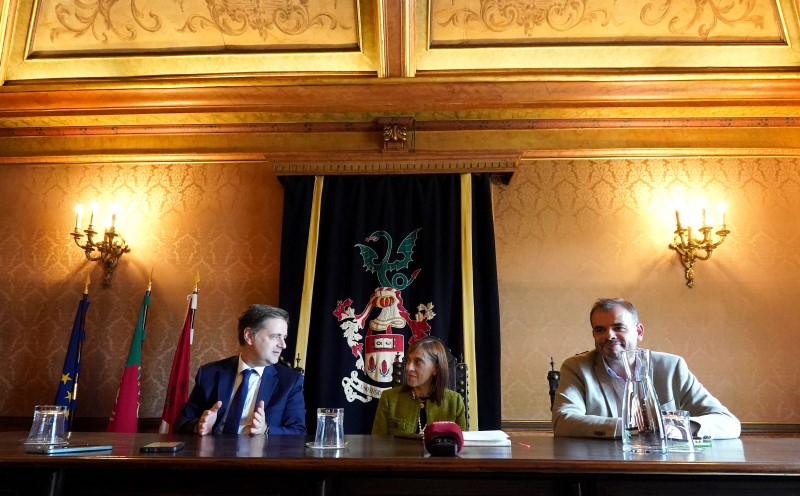 Paula Hawkins e Rangel entre os ‘mestres’ que Festival Utopia põe a celebrar a literatura em Braga