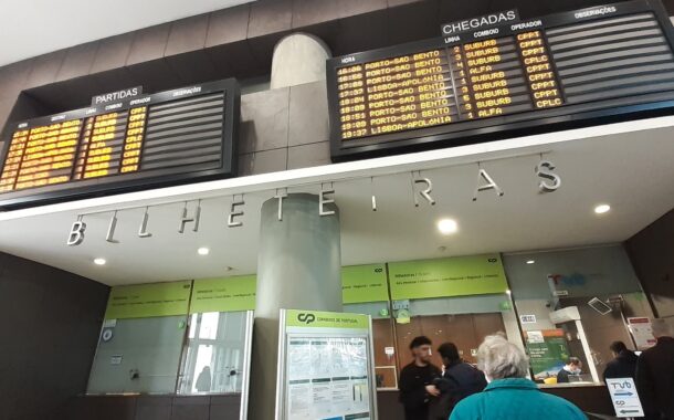 CIM Cávado exige criação de passe social intermodal e inter-regional proposta pela CDU