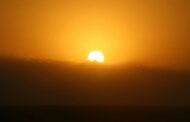 Setembro foi o segundo mês mais quente no mundo, mas frio em Portugal