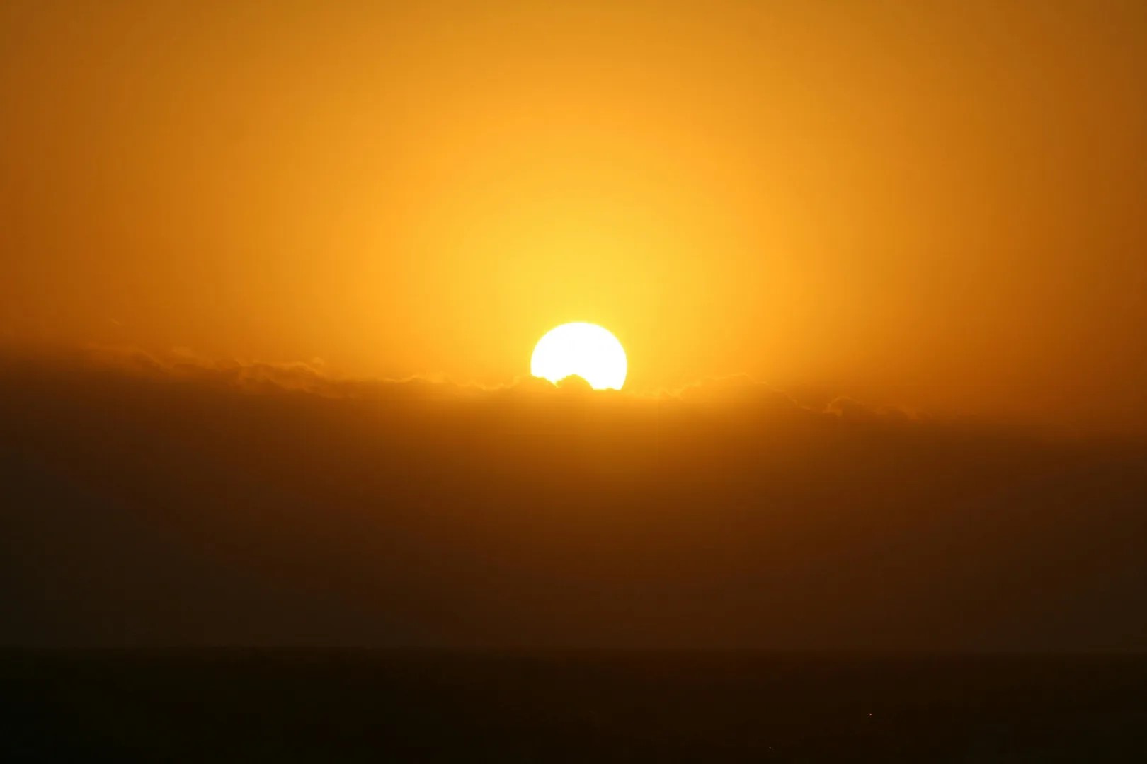 Setembro foi o segundo mês mais quente no mundo, mas frio em Portugal