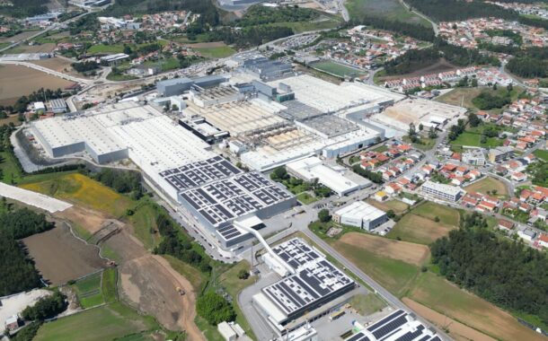Continental de Famalicão distinguida como uma das empresas mais sustentáveis do mundo