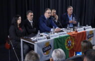 Chega forma autarcas em Fafe
