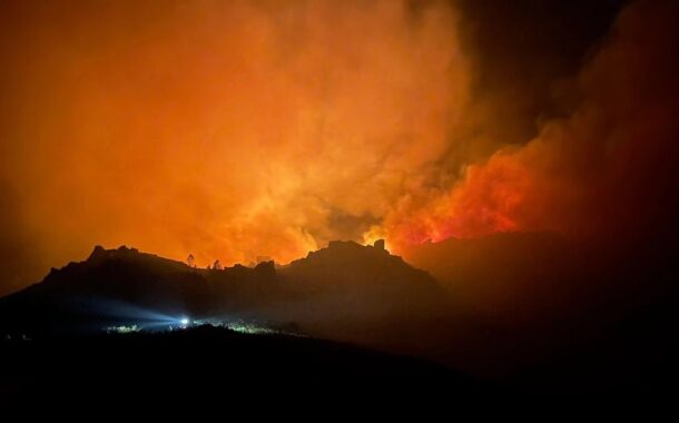 Valença lança concurso de 213 mil euros para projecto contra fogos