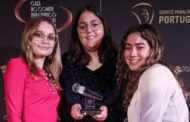 Estudantes da UMinho vencem prémio de jornalismo do Comité Paralímpico de Portugal