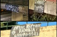 Bloco de Esquerda questiona MAI sobre manifestação do Grupo 1143 este sábado em Guimarães