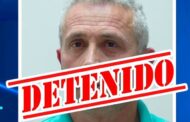 Detido português que era procurado em Espanha por abusar da filha
