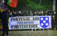 Afinal, PSP identificou três pessoas. GNR garante “colaboração” no caso do militar que “provocou desacatos” em Guimarães