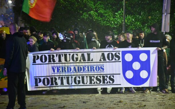 Afinal, PSP identificou três pessoas. GNR garante “colaboração” no caso do militar que “provocou desacatos” em Guimarães