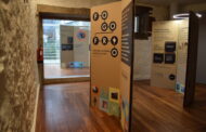 Exposição interactiva ‘Fogo Frio’ patente em Braga