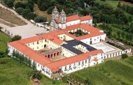 Braga. Mosteiro de Tibães vai ser Monumento Nacional