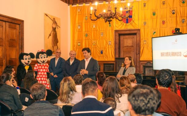 Póvoa de Lanhoso apoia mais de 50 bebés