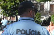 PSP detém homens em flagrante minutos após serem libertados