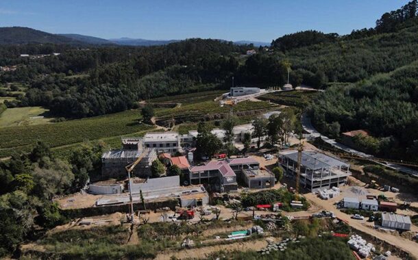 Bloco questiona Ministério da Cultura sobre conversão “chocante” de castelo de Ponte de Lima em hotel