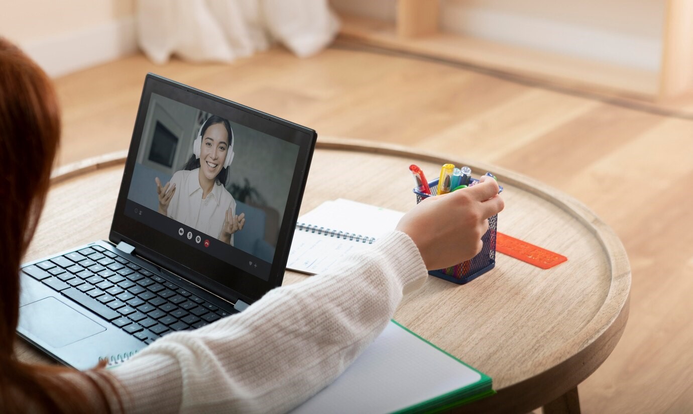 Alunos de Barcelos já podem aceder à ‘Escola Virtual’
