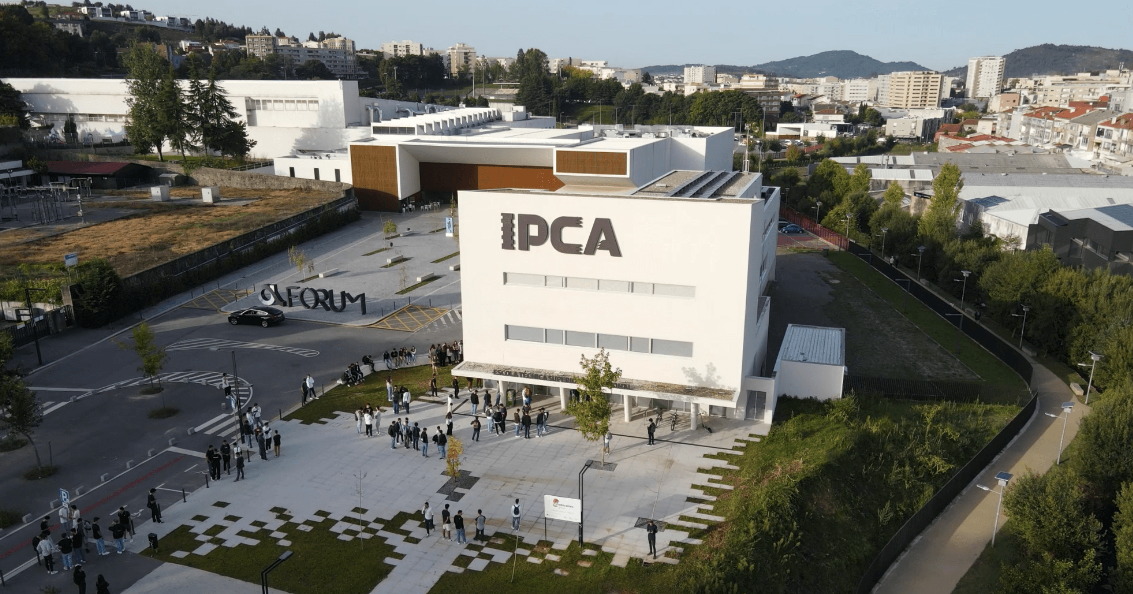 IPCA e AEB lançam curso (gratuito) para estimular a transformação digital nas PMEs