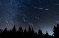 Vem aí uma chuva de meteoros e é visível em Portugal