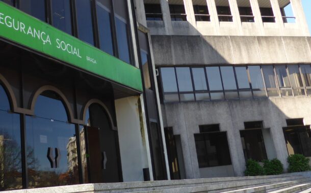 Atenção para nova burla com pedidos de número da Segurança Social