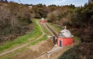 Câmara de Braga dá mais um passo para concretização do parque das Sete Fontes