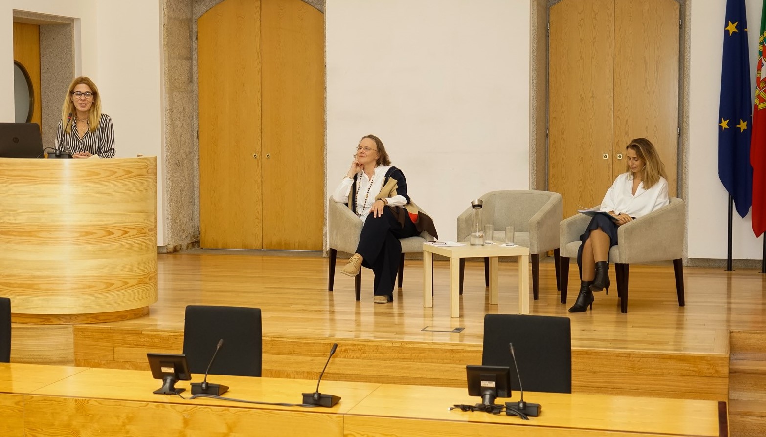 Rede Municipal de Psicologia de Esposende promove debate sobre ‘Multiculturalidade’