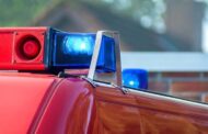 Acidente com trotineta faz um ferido em Guimarães