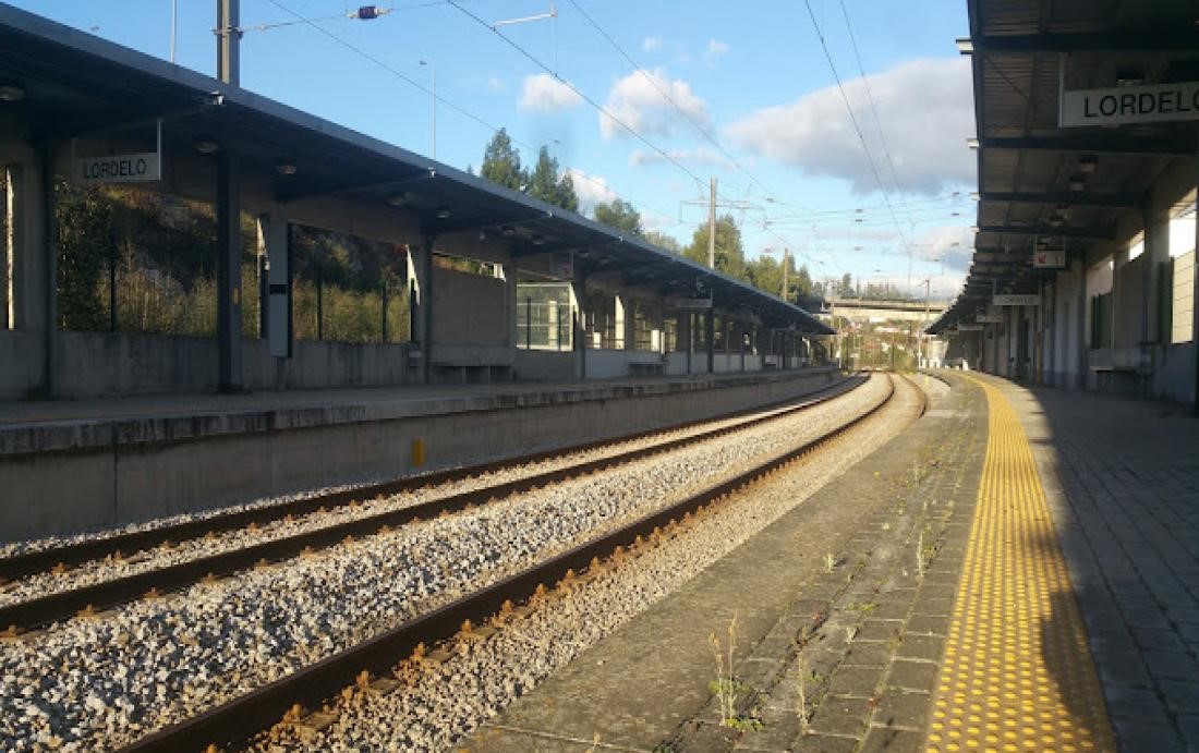 CDU quer duplicação da ferrovia entre Lordelo e Guimarães