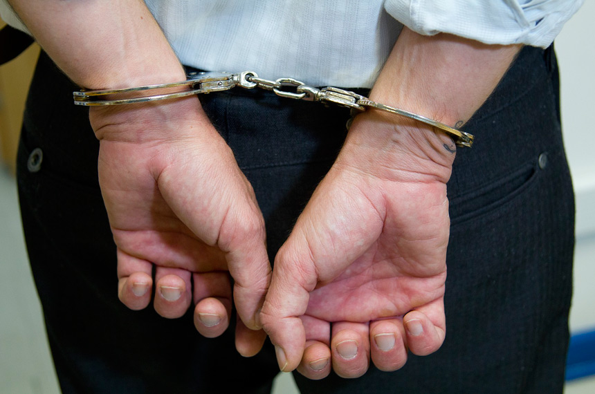 Detido em Ponte de Lima para cumprir pena de sete anos por crimes sexuais em Barcelos