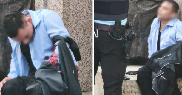 Dono de ourivesaria de Ponte de Lima que baleou alegado assaltante sai em liberdade