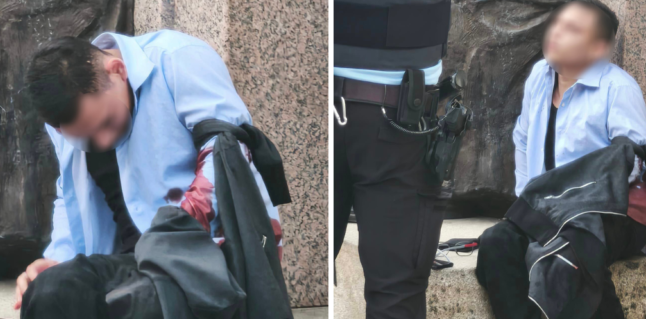 Dono de ourivesaria de Ponte de Lima que baleou alegado assaltante sai em liberdade