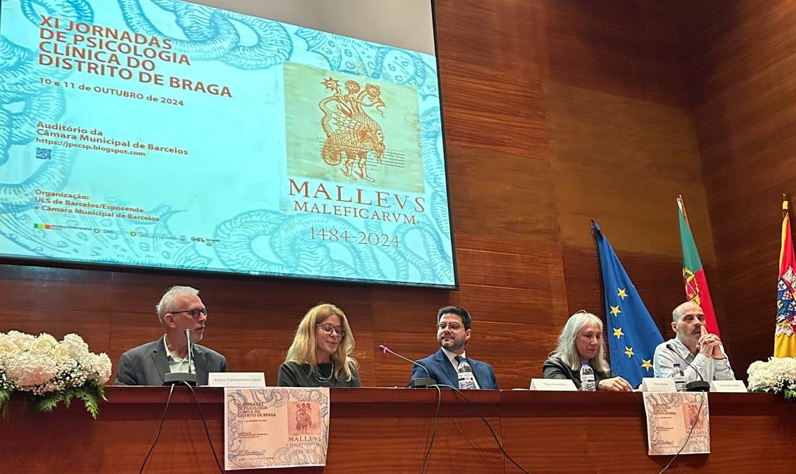 Esposende alarga apoio em saúde mental