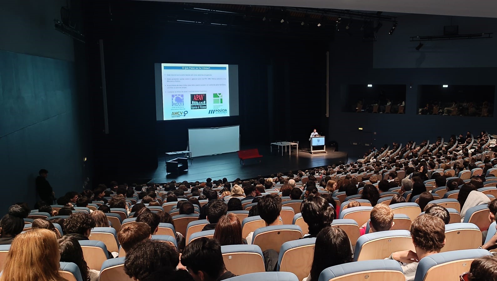Braga assinala Dia Mundial da Saúde Mental