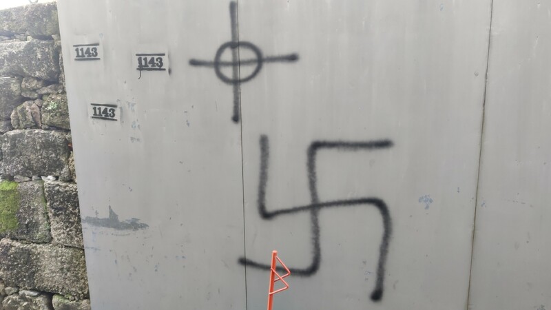 AM de Guimarães aprova moção a condenar racismo e xenofobia