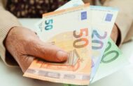 Bónus de 200 euros chega a 1 milhão de pensionistas e outro milhão recebe 150 euros