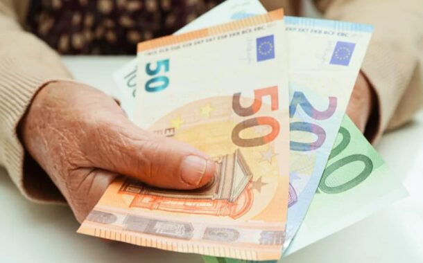 Bónus de 200 euros chega a 1 milhão de pensionistas e outro milhão recebe 150 euros