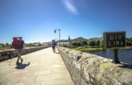 Ponte de Lima. Peregrinação colectiva a Santiago pelo Caminho Central - Porto e Norte com inscrições abertas