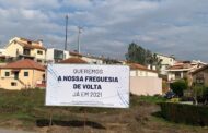Aceites 35 pedidos para desagregar freguesias em Braga e Viana