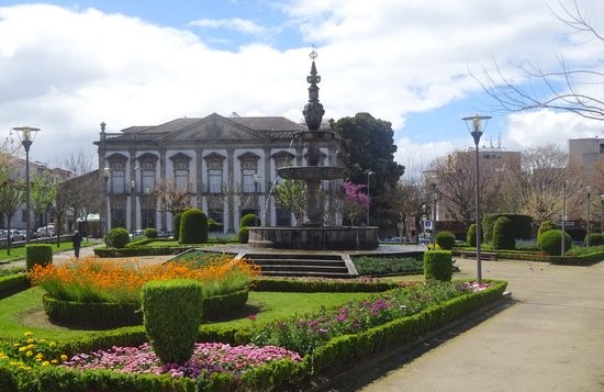 Braga dá a conhecer Casa do Avelar e Casa dos Cunha Reis