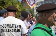 Ex-combatentes foram à AR pedir pagamento mensal do valor do suplemento que recebem num ano. O que dizem os partidos