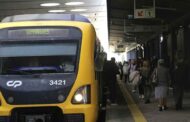 Circulação na Linha de Guimarães retomada sem restrições