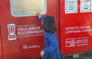 Campanha do Electrão já conta com 45 escolas do distrito de Braga