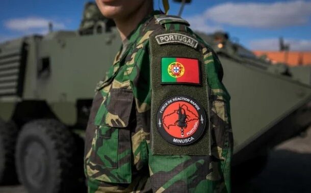 Nuno Melo visita tropas portuguesas na Roménia e Frontex na Grécia