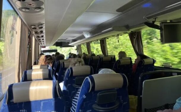 CIM e autarquias do Alto Minho garantem legalidade com empresa de transporte