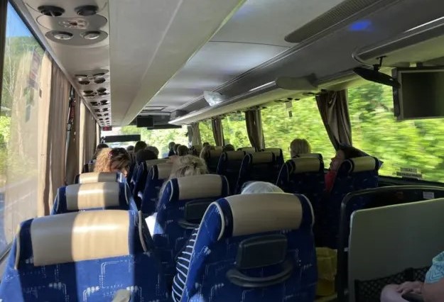 CIM e autarquias do Alto Minho garantem legalidade com empresa de transporte