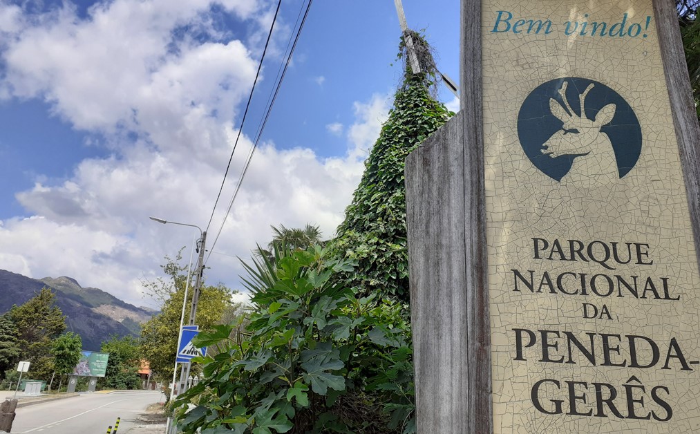 PCP quer mais Estado no Parque Nacional da Peneda-Gerês