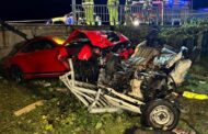 Português investigado por homicídio negligente em morte de casal em Sanxenxo, Galiza