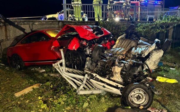 Português investigado por homicídio negligente em morte de casal em Sanxenxo, Galiza