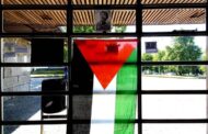 Estudantes pela Palestina voltam a exigir corte oficial de relações entre UMinho e Israel